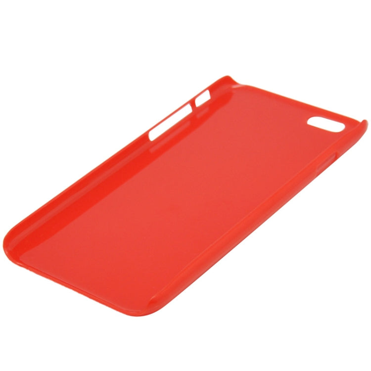 High Quality Pure Color Crystal Case for iPhone 6 & 6S