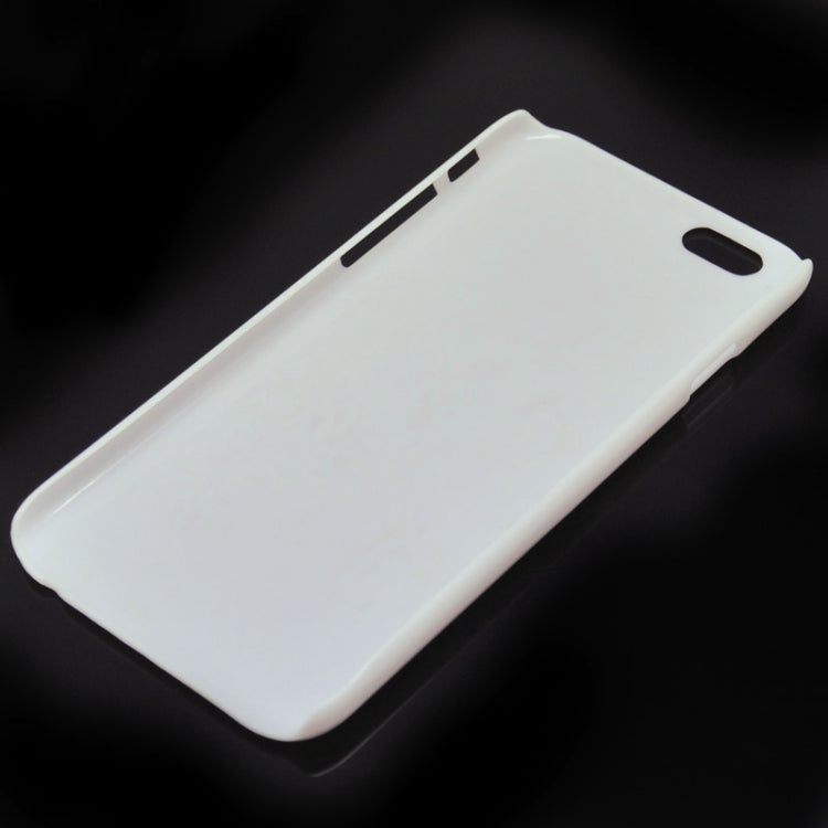 High Quality Pure Color Crystal Case for iPhone 6 & 6S