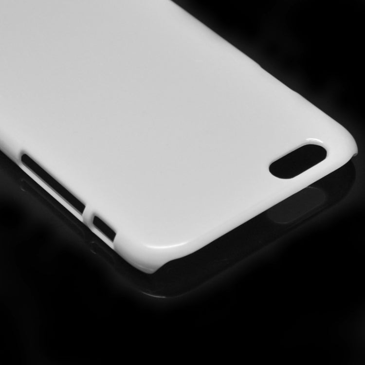 High Quality Pure Color Crystal Case for iPhone 6 & 6S
