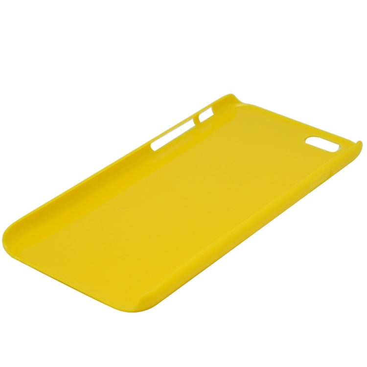 High Quality Pure Color Crystal Case for iPhone 6 & 6S