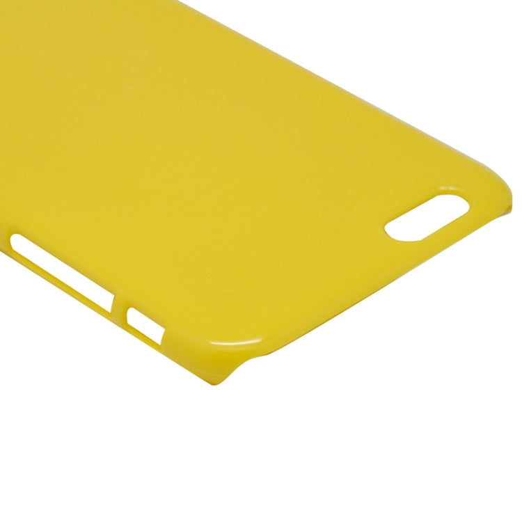 High Quality Pure Color Crystal Case for iPhone 6 & 6S