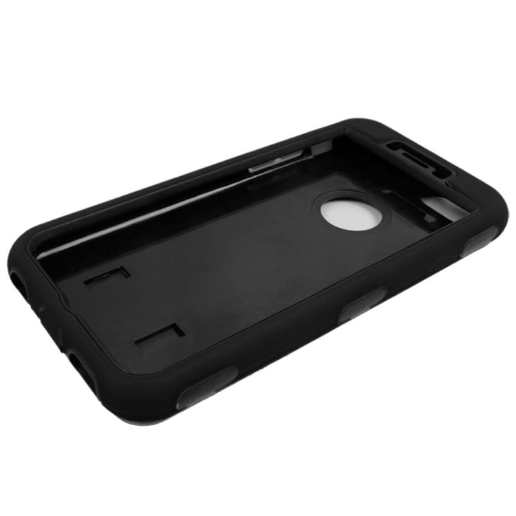 Silicone + Plastic Combination Case for iPhone 6 & 6S