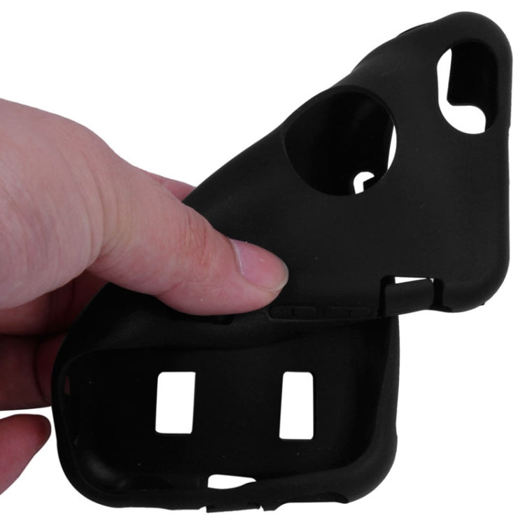 Silicone + Plastic Combination Case for iPhone 6 & 6S