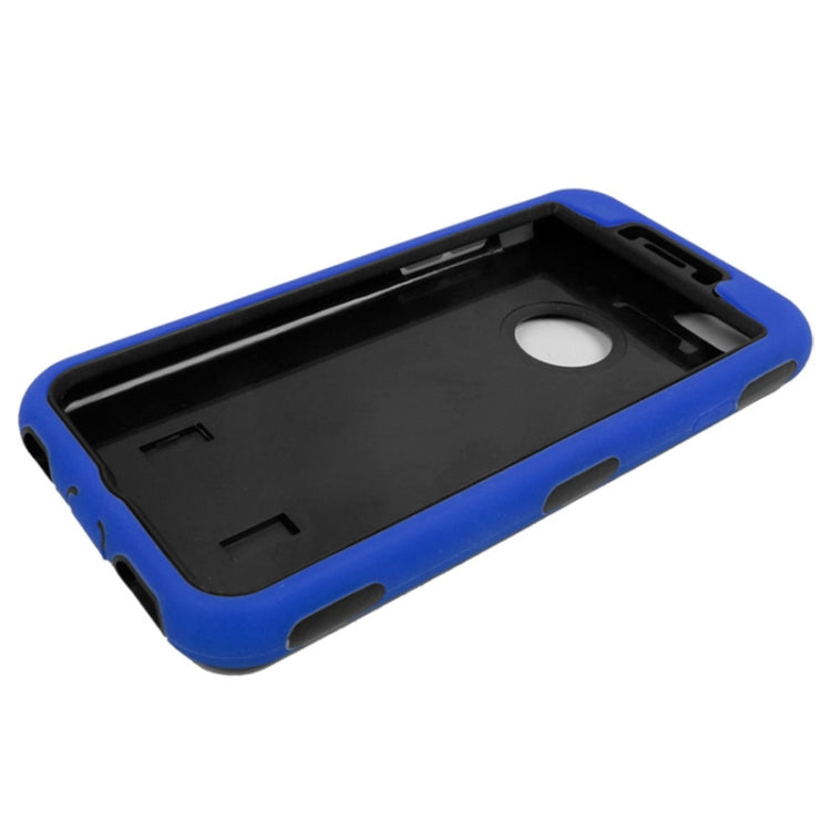 Silicone + Plastic Combination Case for iPhone 6 & 6S