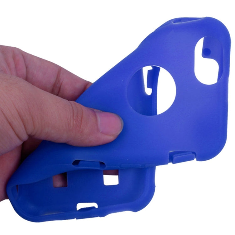 Silicone + Plastic Combination Case for iPhone 6 & 6S