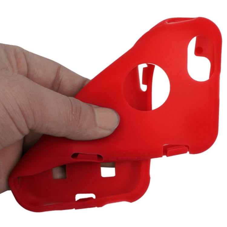 Silicone + Plastic Combination Case for iPhone 6 & 6S