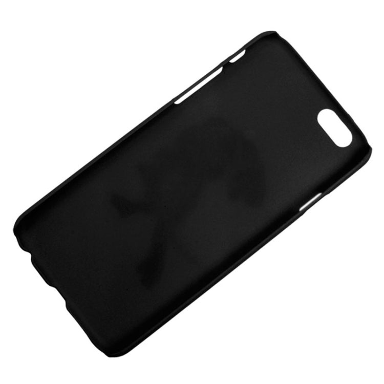 Flashlight Powder Skin Paste Diamond Plastic Case for iPhone 4 & 4S / iPhone 4 (CDMA),