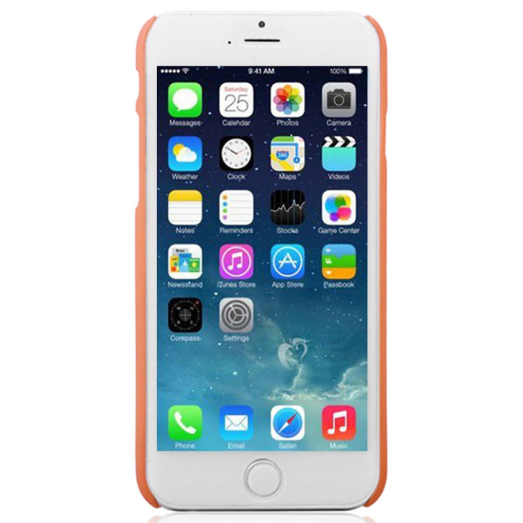 Flashlight Powder Skin Paste Diamond Plastic Case for iPhone 4 & 4S / iPhone 4 (CDMA),