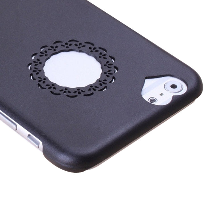 0.7mm Ultra Thin Polycarbonate Materials PC Protection Case for iPhone 6 & 6S