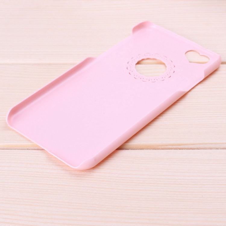 0.7mm Ultra Thin Polycarbonate Materials PC Protection Case for iPhone 6 & 6S