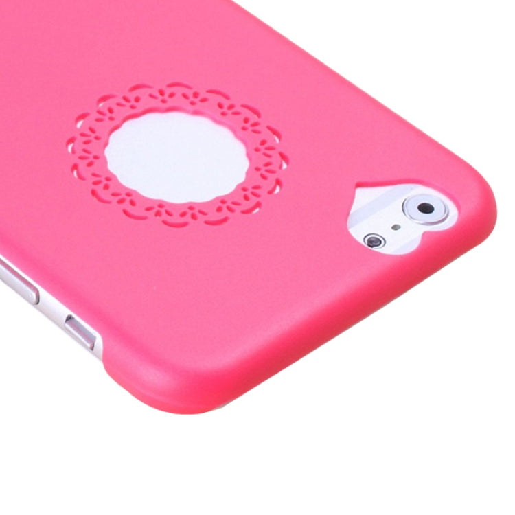 0.7mm Ultra Thin Polycarbonate Materials PC Protection Case for iPhone 6 & 6S