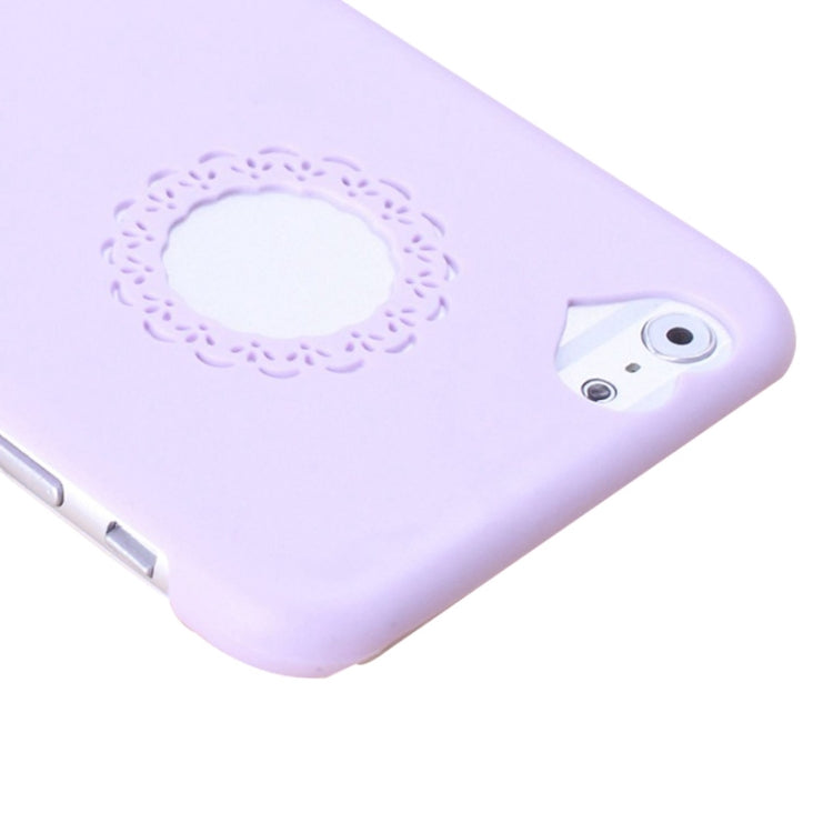 0.7mm Ultra Thin Polycarbonate Materials PC Protection Case for iPhone 6 & 6S