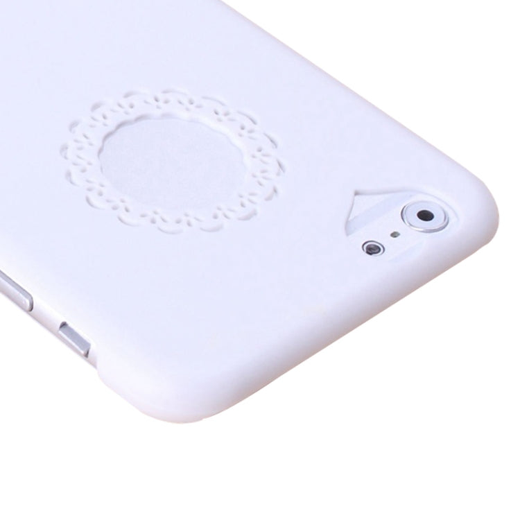 0.7mm Ultra Thin Polycarbonate Materials PC Protection Case for iPhone 6 & 6S