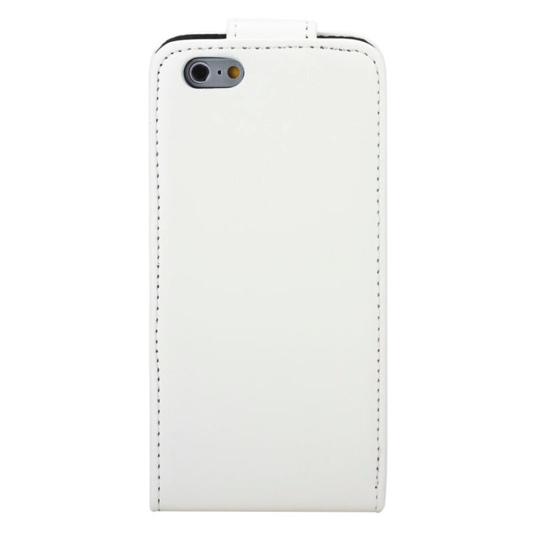 Crazy Horse Texture Business Style Vertical Flip Leather Case for iPhone 6 & 6S