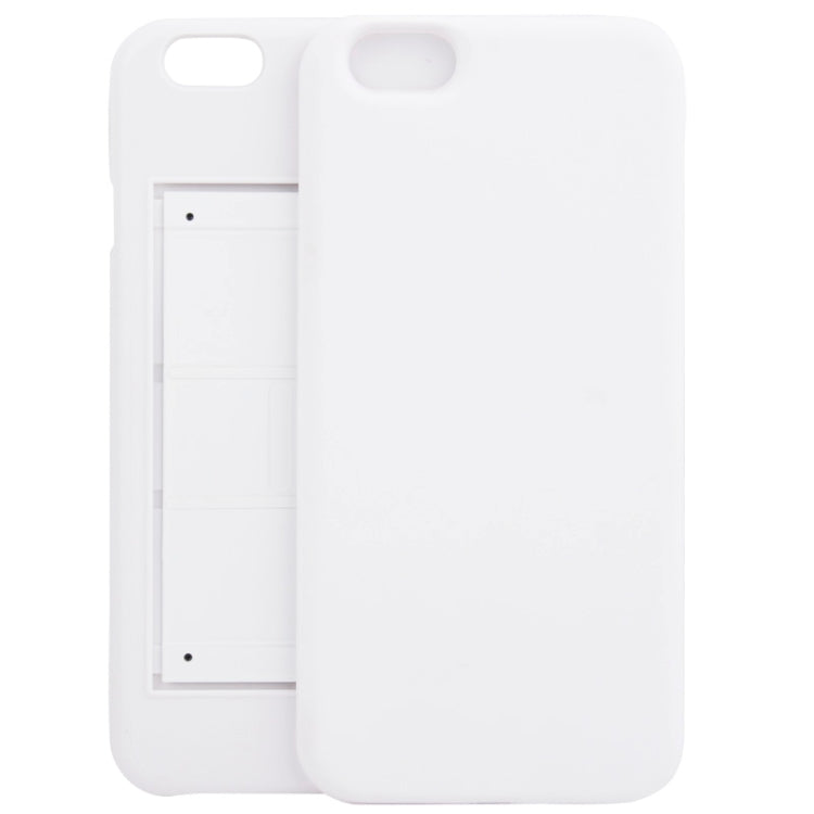 K660 Bluetooth Slide-out Keyboard Tablet Case for iPhone 6