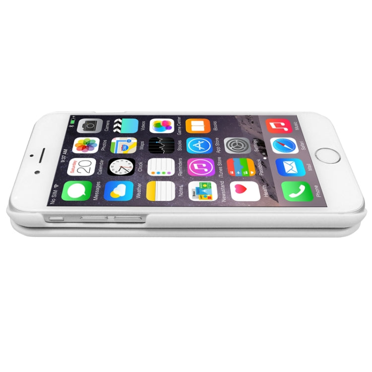 K660 Bluetooth Slide-out Keyboard Tablet Case for iPhone 6