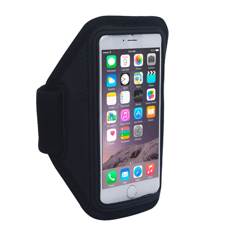 Neoprene Sports Armband Case for iPhone 6 & 6s