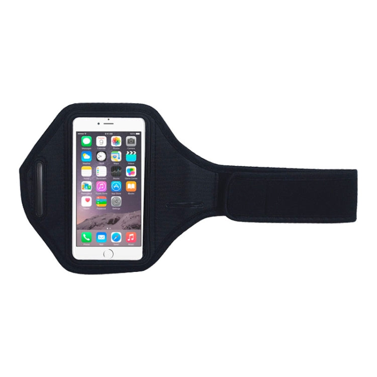 Neoprene Sports Armband Case for iPhone 6 & 6s