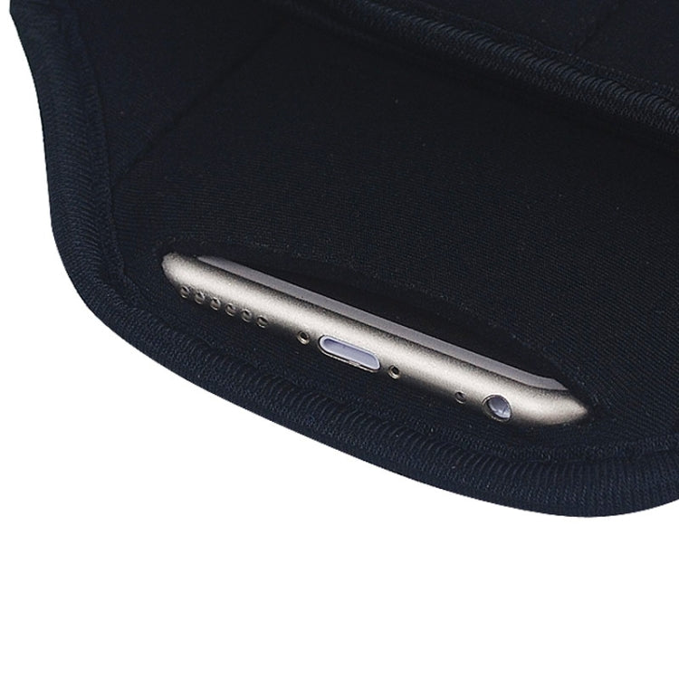 Neoprene Sports Armband Case for iPhone 6 & 6s