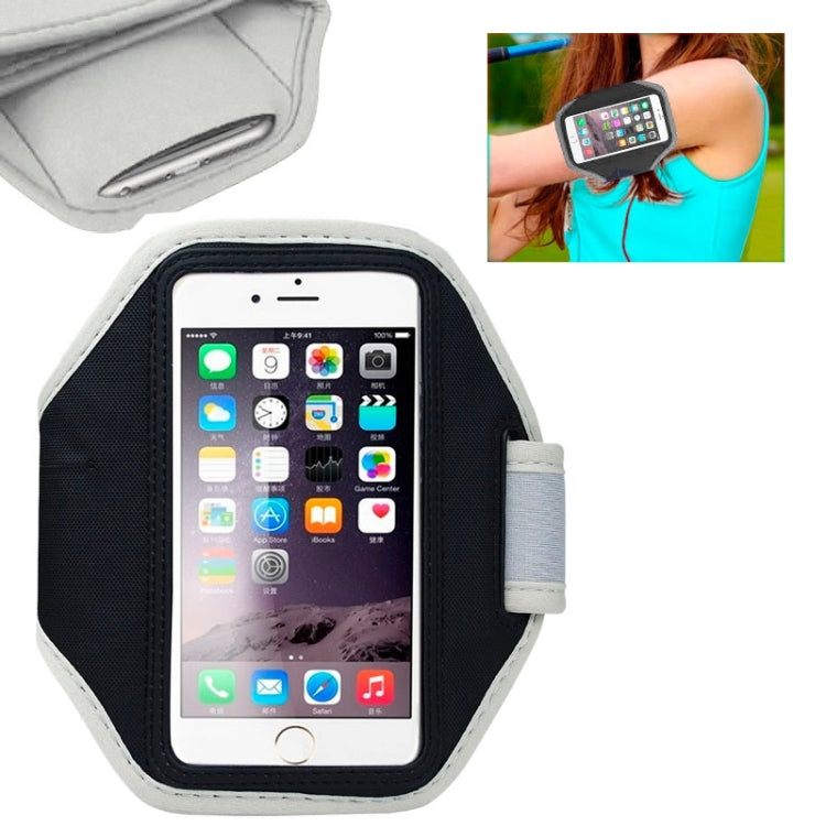 Neoprene Sports Armband Case for iPhone 6 & 6s