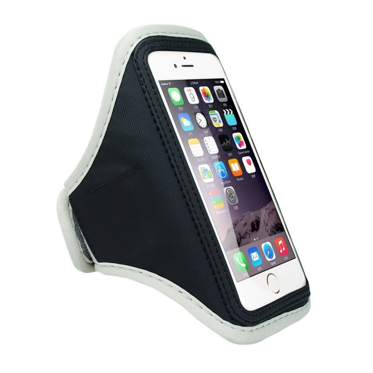 Neoprene Sports Armband Case for iPhone 6 & 6s
