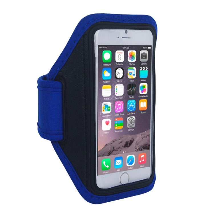 Neoprene Sports Armband Case for iPhone 6 & 6s