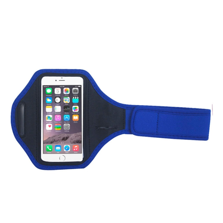 Neoprene Sports Armband Case for iPhone 6 & 6s