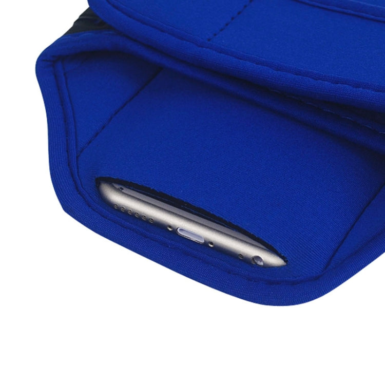 Neoprene Sports Armband Case for iPhone 6 & 6s