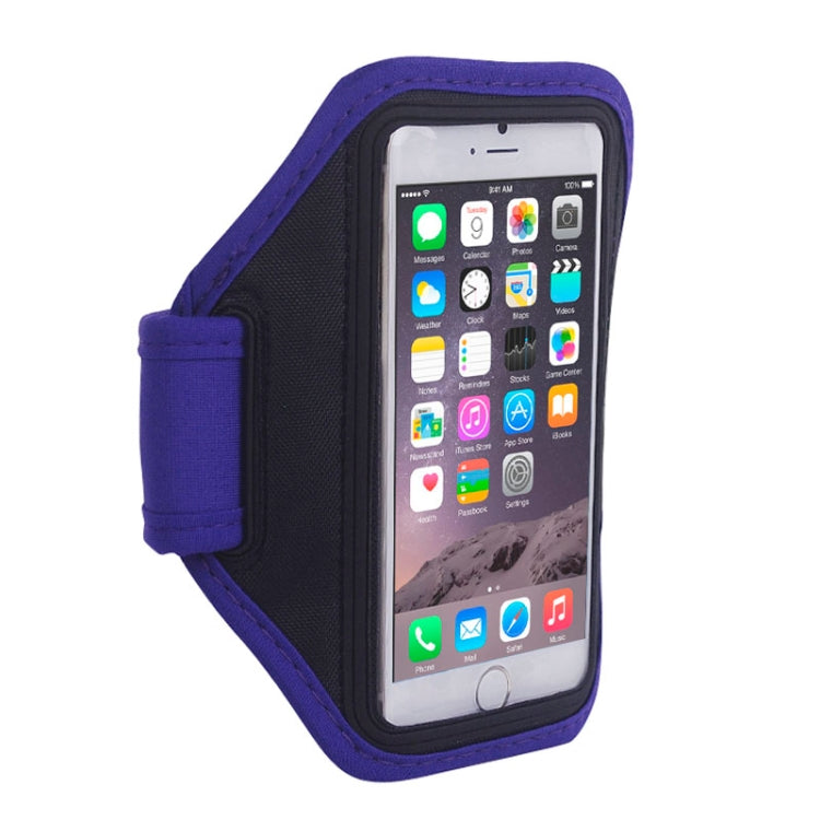Neoprene Sports Armband Case for iPhone 6 & 6s