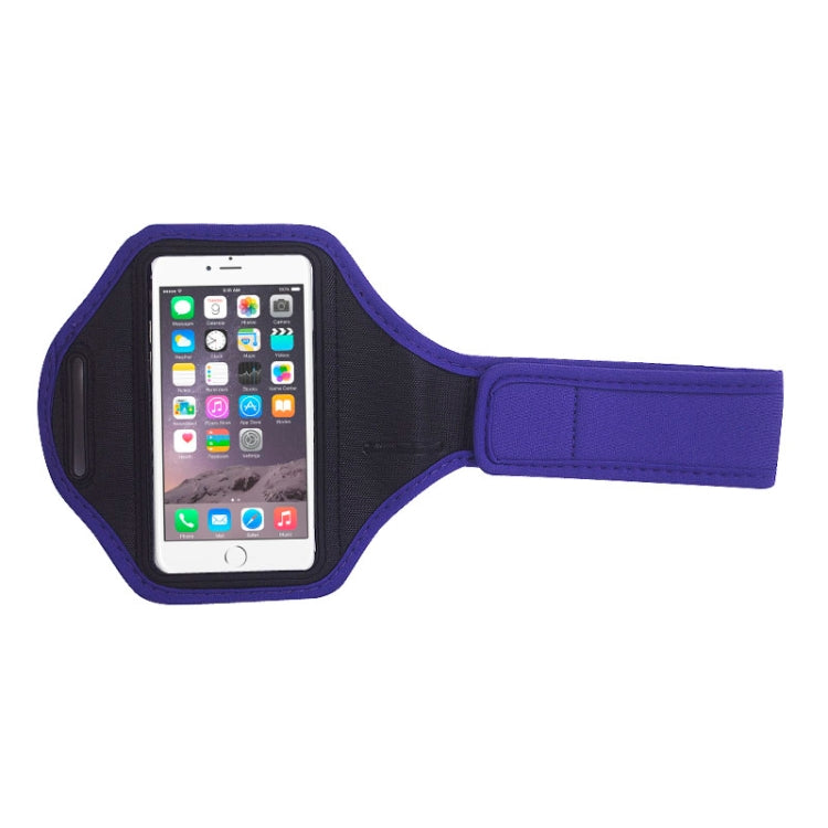 Neoprene Sports Armband Case for iPhone 6 & 6s