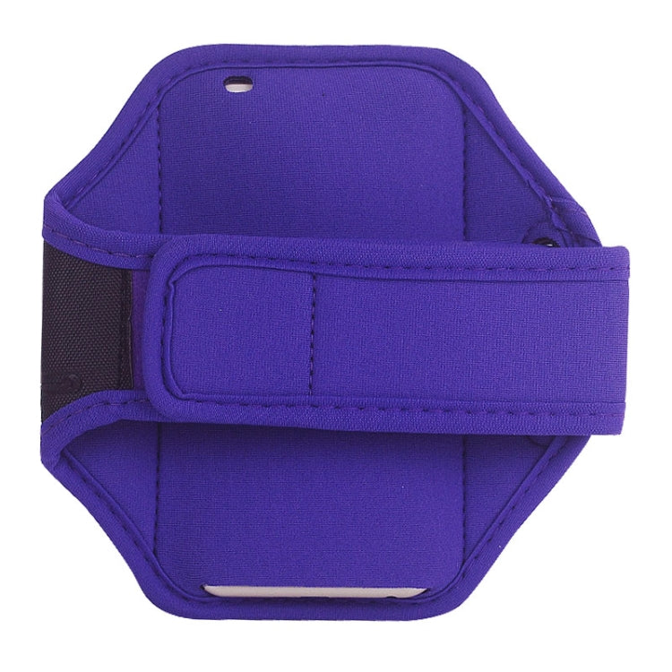 Neoprene Sports Armband Case for iPhone 6 & 6s