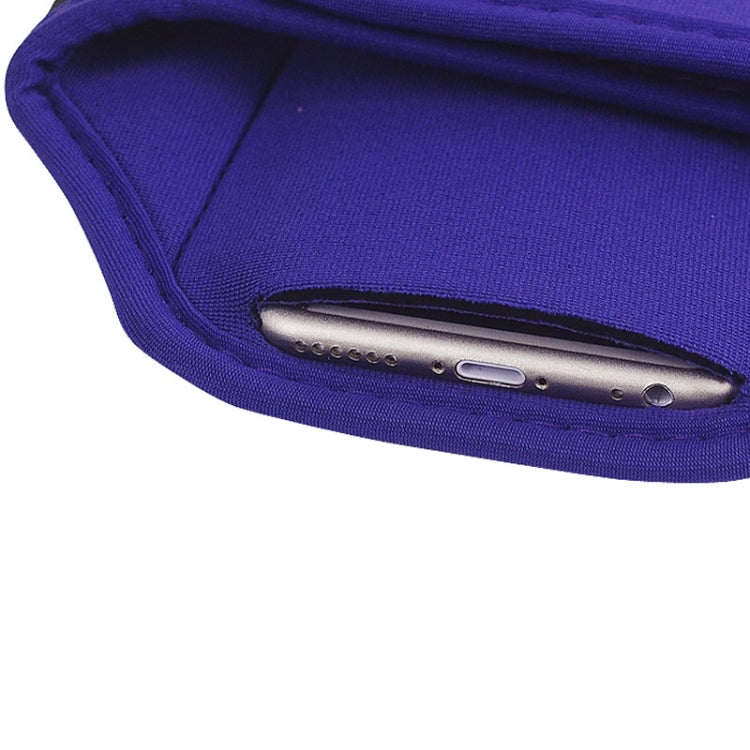 Neoprene Sports Armband Case for iPhone 6 & 6s