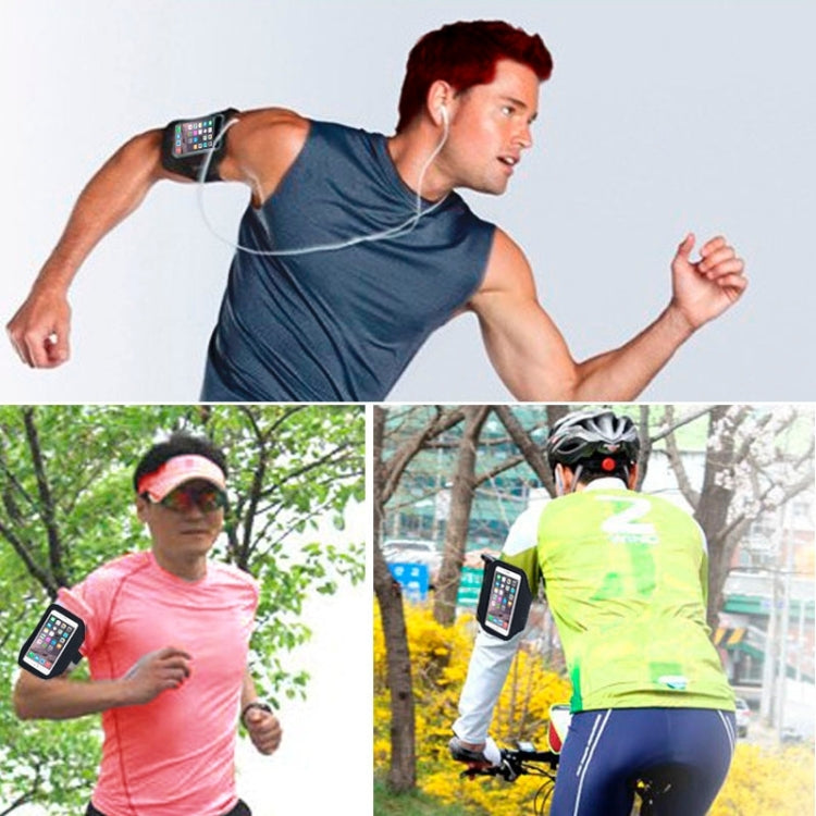 Neoprene Sports Armband Case for iPhone 6 & 6s