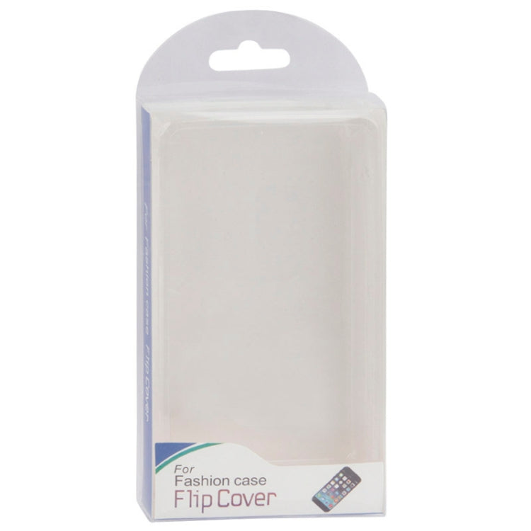 Fashion Color Box Packing for iPhone 6 & 6S / iPhone 5 & 5S & 5C / iPhone 4 & 4S Plastic Case / Bumper Frame
