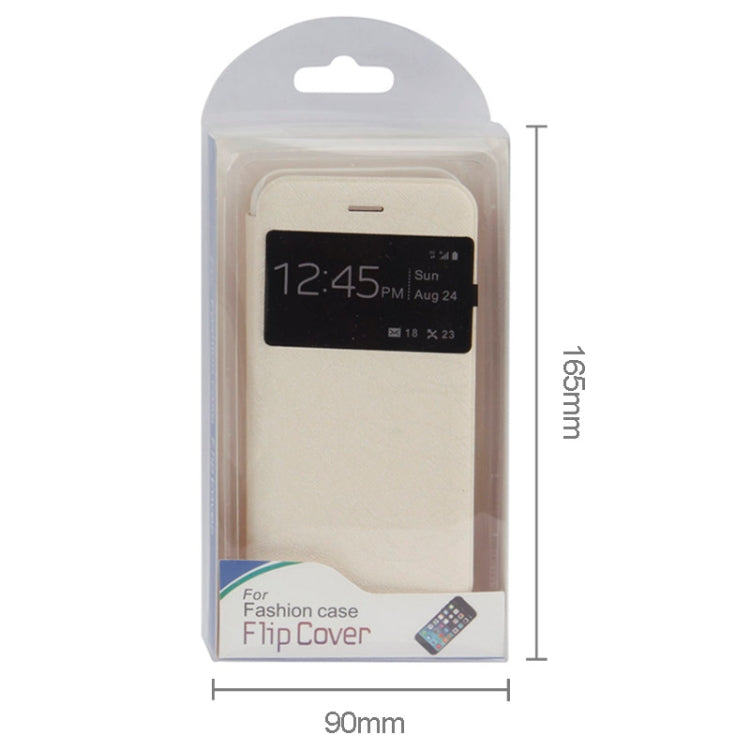 Fashion Color Box Packing for iPhone 6 & 6S / iPhone 5 & 5S & 5C / iPhone 4 & 4S Plastic Case / Bumper Frame