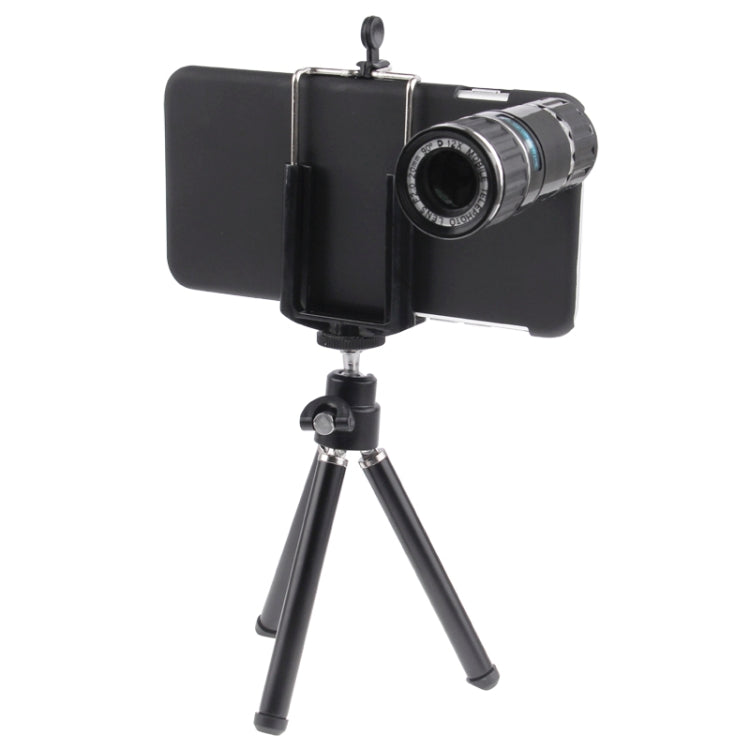 12 X Mobile Telephoto Lens for iPhone 6