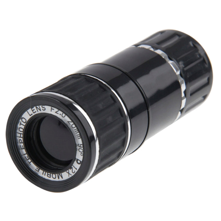 12 X Mobile Telephoto Lens for iPhone 6
