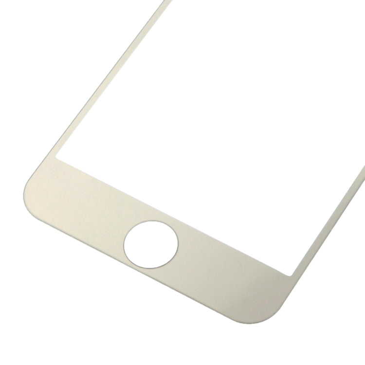 Plating Explosion-proof Tempered Glass Film for iPhone 6