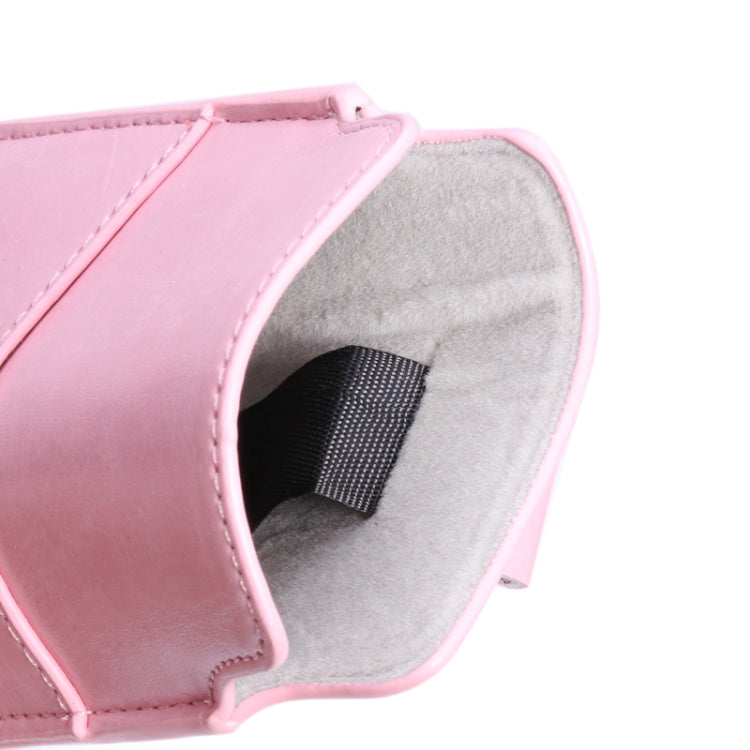 Crazy Horse Texture Leather Case Pocket Pouch Sleeve Bag with Pull Up Tab & Card Slot for iPhone 6, Galaxy S4 / i9500