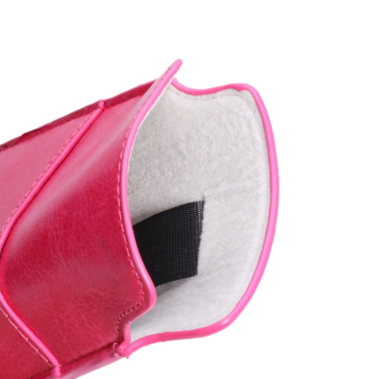 Crazy Horse Texture Leather Case Pocket Pouch Sleeve Bag with Pull Up Tab & Card Slot for iPhone 6, Galaxy S4 / i9500