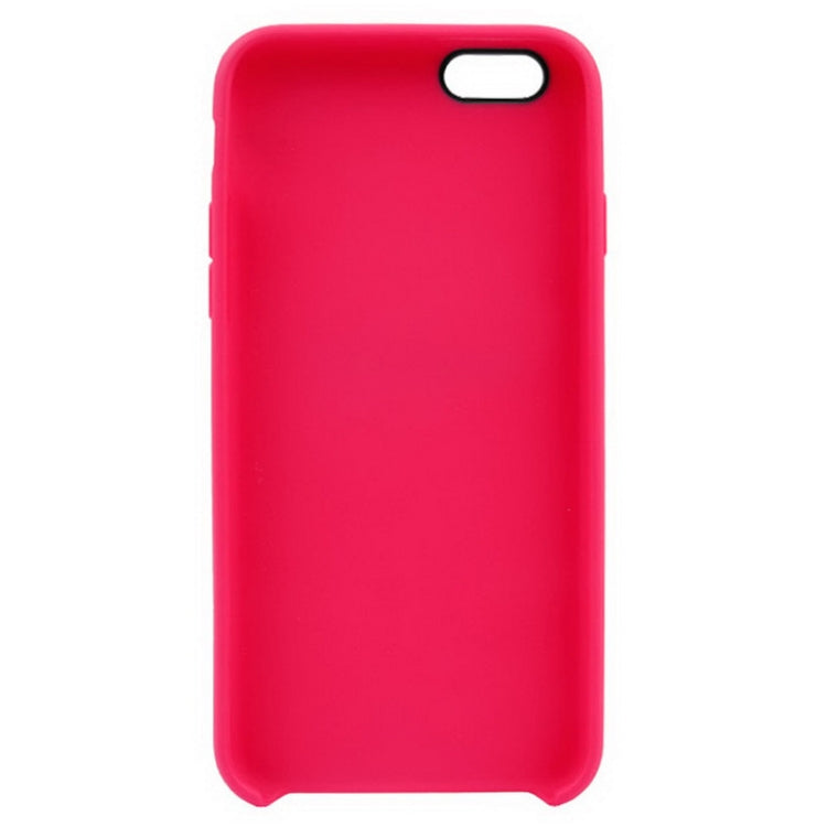 Anti-slip Frosted TPU Case for iPhone 6 & 6S