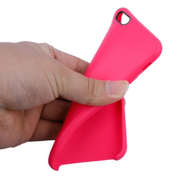 Anti-slip Frosted TPU Case for iPhone 6 & 6S
