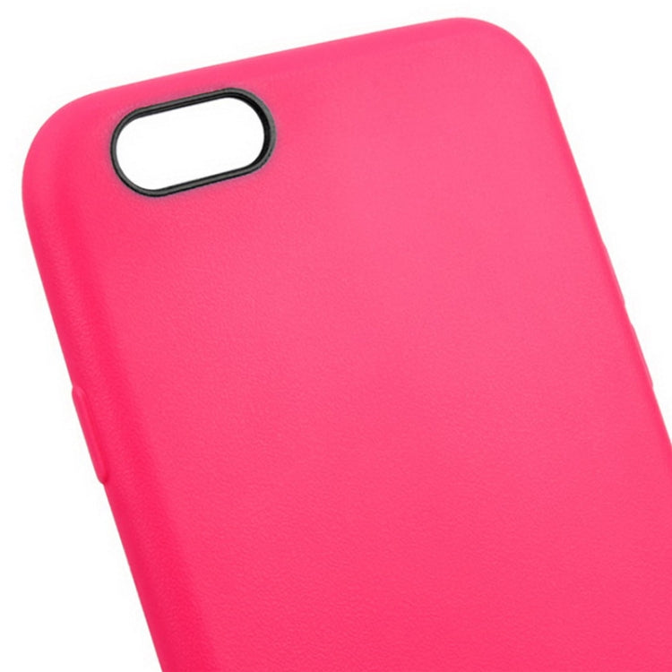 Anti-slip Frosted TPU Case for iPhone 6 & 6S