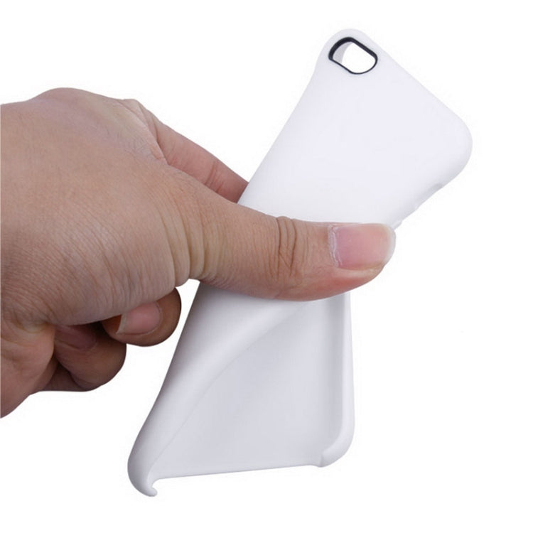 Anti-slip Frosted TPU Case for iPhone 6 & 6S