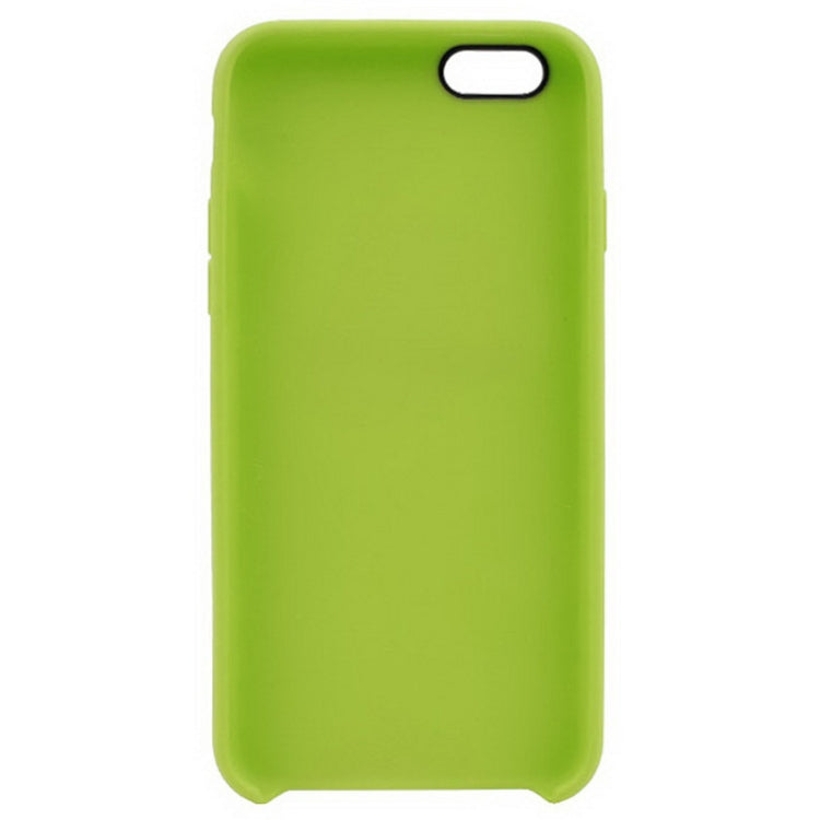 Anti-slip Frosted TPU Case for iPhone 6 & 6S