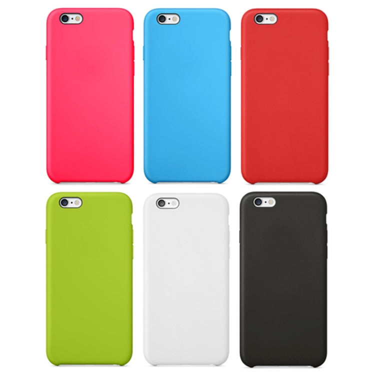 Anti-slip Frosted TPU Case for iPhone 6 & 6S