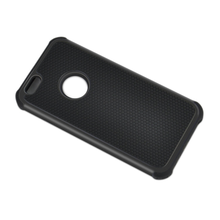 Football Texture Plastic Case for iPhone 6 & 6S