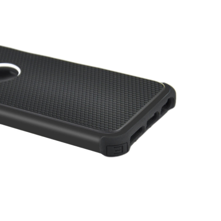 Football Texture Plastic Case for iPhone 6 & 6S