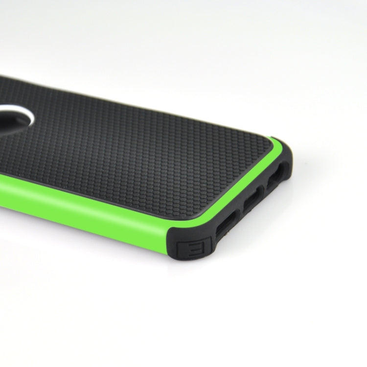 Football Texture Plastic Case for iPhone 6 & 6S