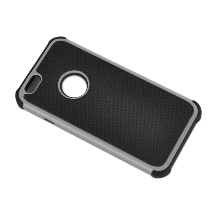 Football Texture Plastic Case for iPhone 6 & 6S